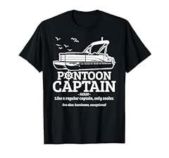 Pontoon captain definition for sale  Delivered anywhere in USA 