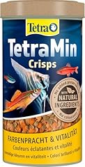 Tetramin crisps fischfutter gebraucht kaufen  Wird an jeden Ort in Deutschland
