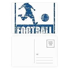 Diythinker blue football for sale  Delivered anywhere in UK