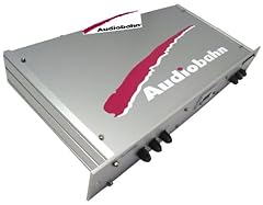 Ald80q audiobahn channel for sale  Delivered anywhere in USA 