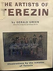 Artist terezin for sale  Delivered anywhere in USA 