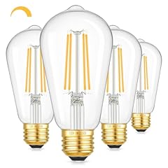 Dimmable vintage edison for sale  Delivered anywhere in USA 