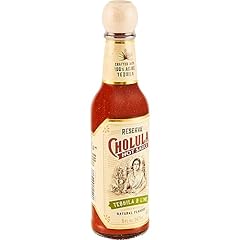 Cholula tequila lime for sale  Delivered anywhere in USA 