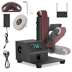 Mini belt sander for sale  Delivered anywhere in Ireland
