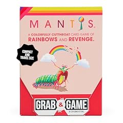 Mantis grab game gebraucht kaufen  Wird an jeden Ort in Deutschland