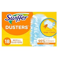 Swiffer feather dusters for sale  Delivered anywhere in USA 