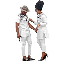 Maxpick african coupleswear for sale  Delivered anywhere in UK