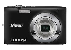 Nikon coolpix s2600 for sale  Delivered anywhere in Ireland