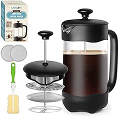 Leegohi french press for sale  Delivered anywhere in UK