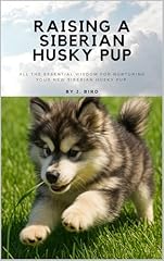 Raising siberian husky for sale  Delivered anywhere in USA 