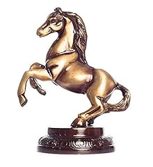 Artvarko cavallo ottone usato  Spedito ovunque in Italia 