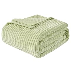 Emme fleece blanket for sale  Delivered anywhere in USA 