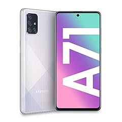 Samsung galaxy a71 d'occasion  Livré partout en France