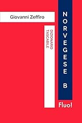 Dizionario tascabile norvegese usato  Spedito ovunque in Italia 