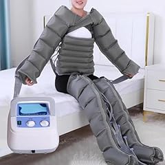 Lesbjfdm pressoterapia linfodr usato  Spedito ovunque in Italia 