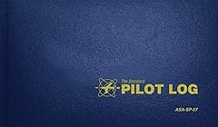 Standard pilot log for sale  Delivered anywhere in UK