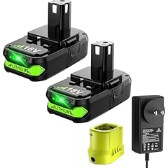Upgraded 3800mah 18v for sale  Delivered anywhere in USA 
