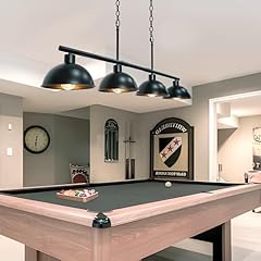 Pool table light for sale  Delivered anywhere in USA 