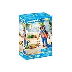 Playmobil pll71748 terrarium gebraucht kaufen  Wird an jeden Ort in Deutschland