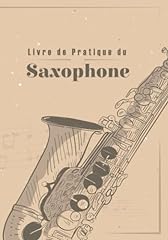 Livre pratique saxophone d'occasion  Livré partout en France
