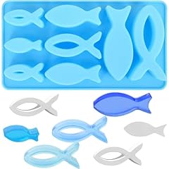 Silikonform fisch gitter gebraucht kaufen  Wird an jeden Ort in Deutschland