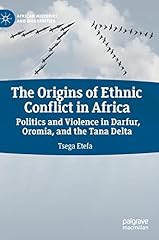 Origins ethnic conflict for sale  Delivered anywhere in UK