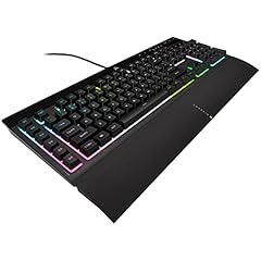 Corsair k55 pro d'occasion  Livré partout en France