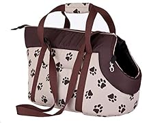 Hobbydog dog carrier usato  Spedito ovunque in Italia 