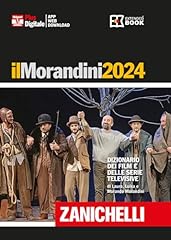 Morandini 2024. dizionario usato  Spedito ovunque in Italia 