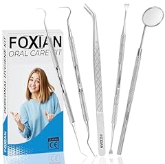 Foxian professional pcs for sale  Delivered anywhere in UK