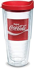 Tervis coca cola for sale  Delivered anywhere in USA 
