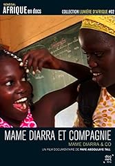 Mame diarra compagnie for sale  Delivered anywhere in UK