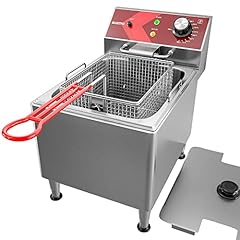 Eggkitpo deep fryer for sale  Delivered anywhere in USA 