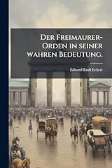 Freimaurer rden seiner gebraucht kaufen  Wird an jeden Ort in Deutschland