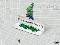 High maintenance for sale  Delivered anywhere in UK