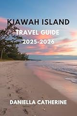 Kiawah island travel for sale  Delivered anywhere in USA 