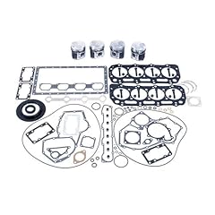 Engine rebuild kit for sale  Delivered anywhere in USA 