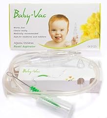 Baby vac clinically for sale  Delivered anywhere in USA 
