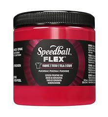 Speedball flex fabric for sale  Delivered anywhere in USA 