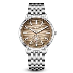 Seagull orologi meccanici usato  Spedito ovunque in Italia 