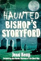 Haunted bishop stortford for sale  Delivered anywhere in UK