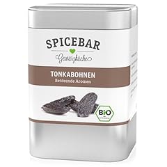 Spicebar tonkaobhnen ganz gebraucht kaufen  Wird an jeden Ort in Deutschland