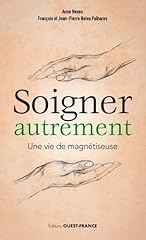 Soigner autrement vie d'occasion  Livré partout en France