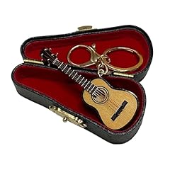 Musical instrument keychain for sale  Delivered anywhere in USA 