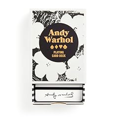 Galison warhol pop for sale  Delivered anywhere in USA 