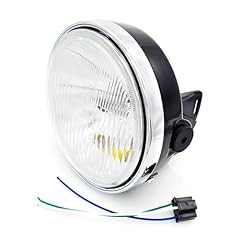 Bike replacement headlight for sale  Delivered anywhere in Ireland