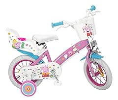 Toimsa bicicletta peppa usato  Spedito ovunque in Italia 