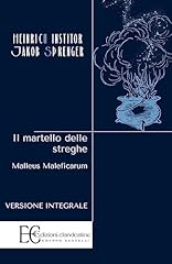 Martello delle streghe. usato  Spedito ovunque in Italia 