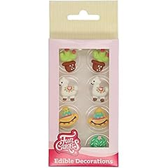 Funcakes zucker dekorationen gebraucht kaufen  Wird an jeden Ort in Deutschland