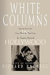 White columns hollywood for sale  Delivered anywhere in USA 